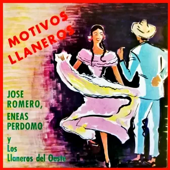 Motivos Llaneros by José Romero