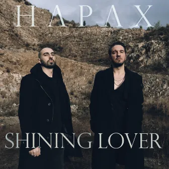 Shining Lover by Hapax