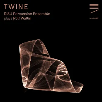 TWINE by SISU Percussion Ensemble