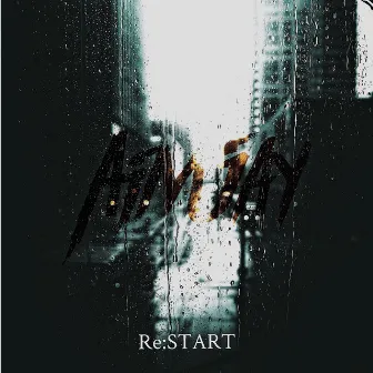 Re:START by Aimjay