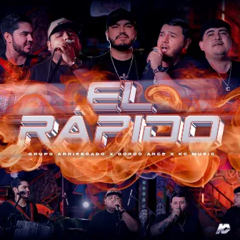 El Rápido (En vivo) by Gordo Arce