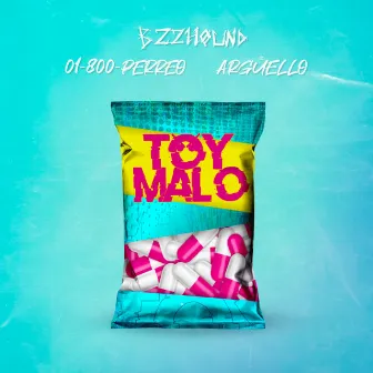 Toy Malo by BZZHOUND