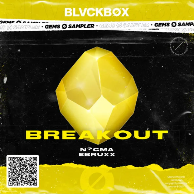 Breakout - Extended Mix