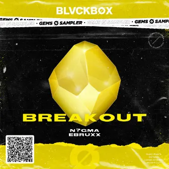 Breakout by EBRUXX