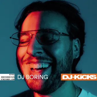 You Luv Me (DJ-Kicks) by DJ BORING