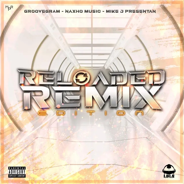 Reloaded Remix Edition