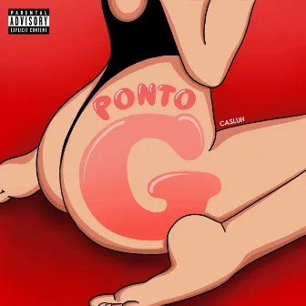 Ponto G by Casluh