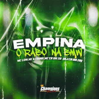 Empina o Rabo na Bmw by MC KTRINA