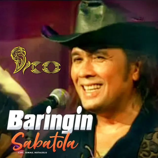 Baringin Sabatola