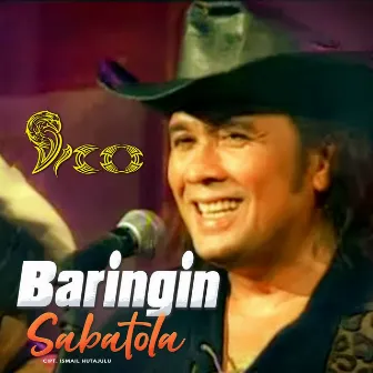 Baringin Sabatola by Vico Pangaribuan