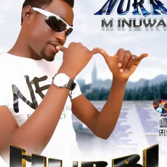 Hubbi by Nura M. Inuwa