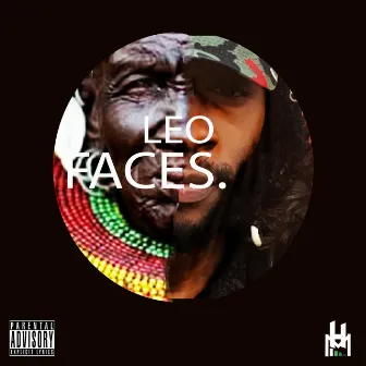 Faces by LongLiveLeo