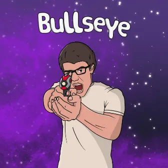 BULLSEYE by Chase Douglas Myers