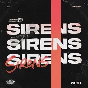 Sirens by B1