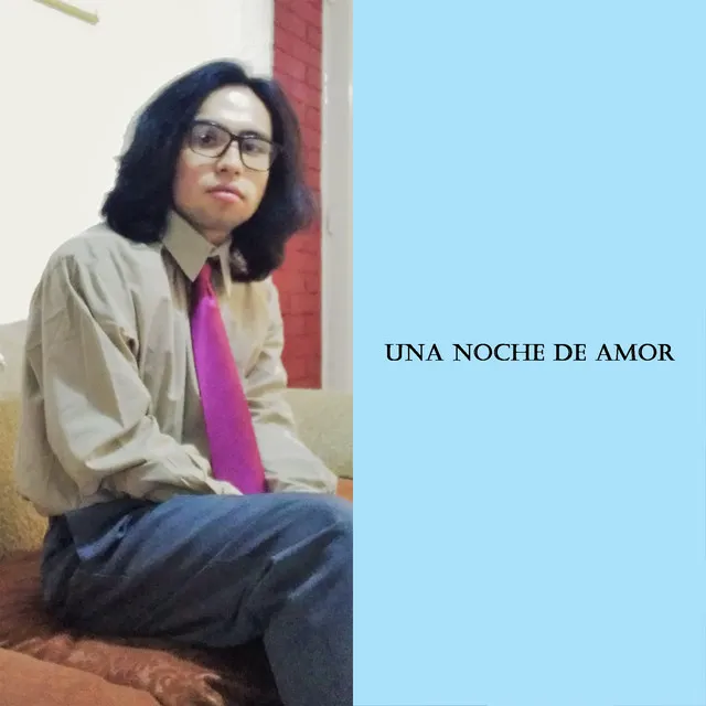 Una Noche de Amor