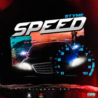 Speed by 9tyme