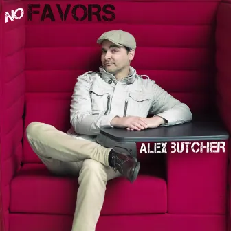 No Favors by Alex Butcher