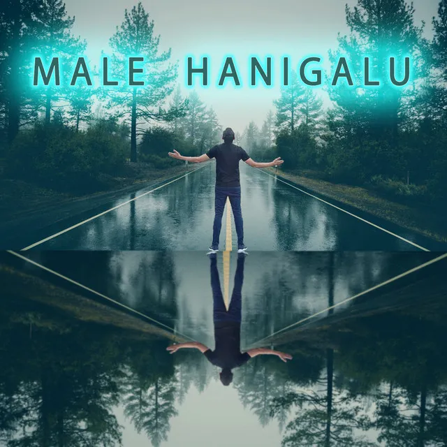 Male Hanigalu