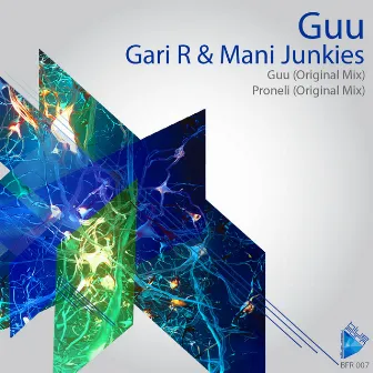 Guu by Gari R