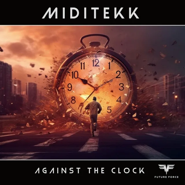 Against the Clock - Extended Mix