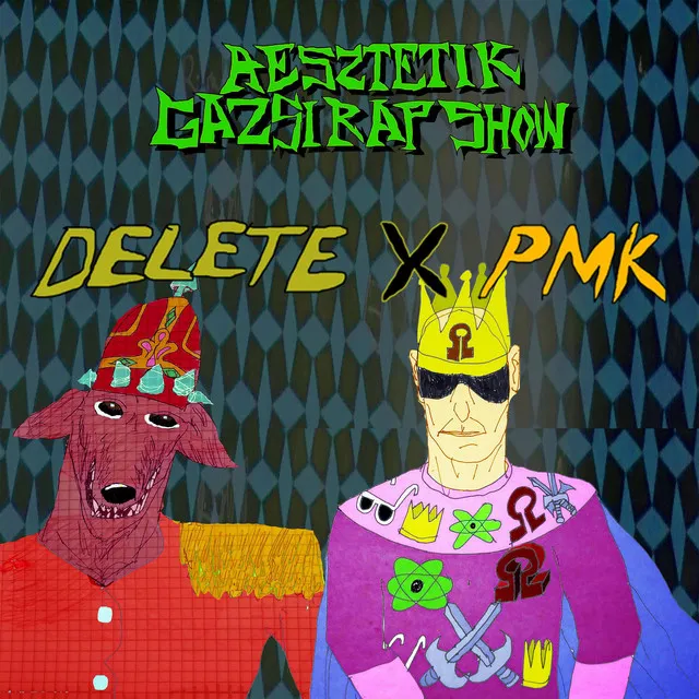 Delete