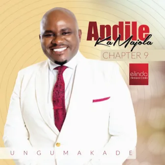 Chapter 9 by Andile Ka Majola