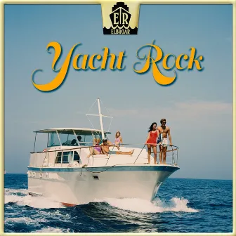 Yacht Rock by Richard Mark Salmon