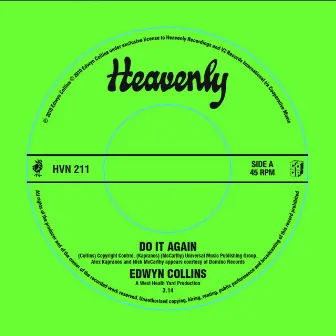 Do It Again by Edwyn Collins