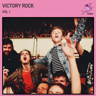 Victory Rock Vol. 1 by Unknown Artist