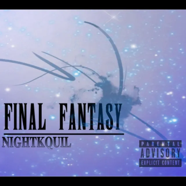 FINAL FANTASY