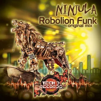 Robolion Funk by Ninjula