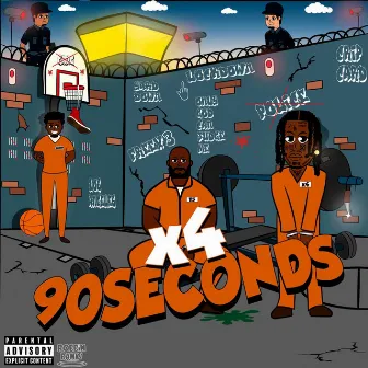 90 Seconds by X4