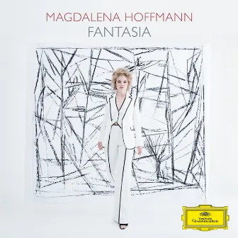 J.S. Bach: Sinfonia (3-Part Invention) No. 11 in G Minor, BWV 797 (Transcr. for Harp) by Magdalena Hoffmann