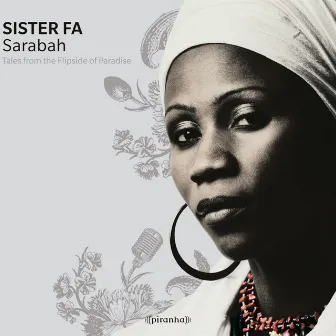 SARABAH: Tales From The Flipside Of Paradise by Sister Fa