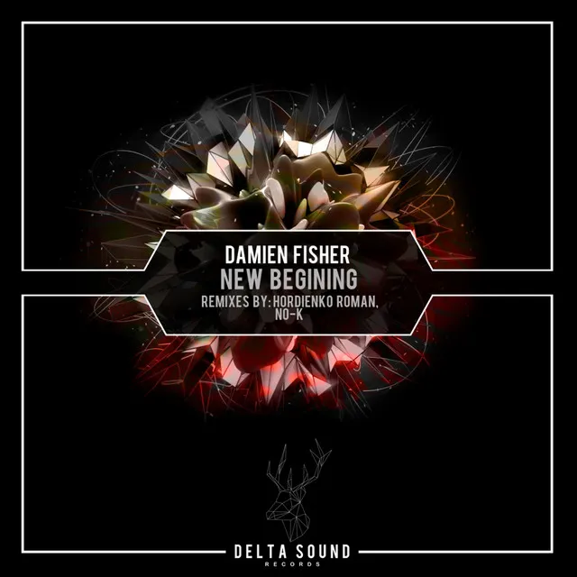 New Beginning - No-K Remix