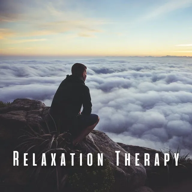 Relaxation Therapy: Binaural Soundscape