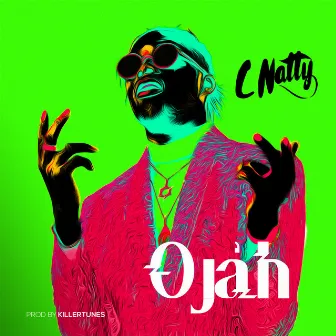 Ojah by C Natty