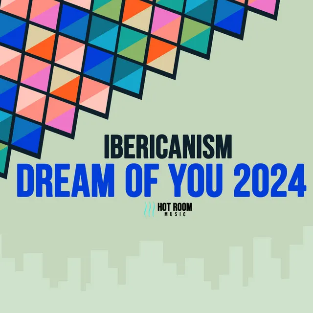 Dream Of You 2024 - Radio Instrumental Edit