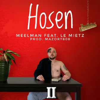 Hosen (Radio Edit) by Meelman