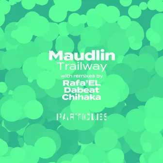 Awake (Dabeat Remix) by Maudlin