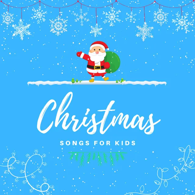 All You Need Christmas Songs