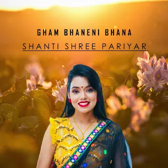 Gham Bhaneni Bhana by Damodar Bhandari