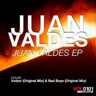 Juan Valdes by Juan Valdes