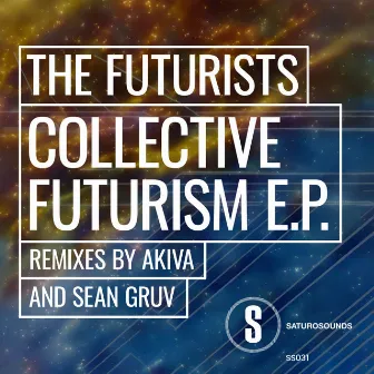 Vladivostok (Akiva Remix) by The Futurists