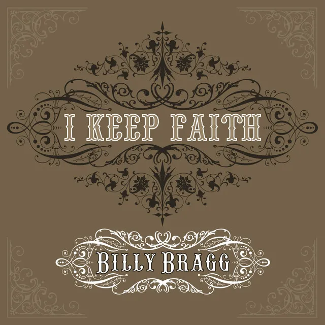 I Keep Faith - Single Edit