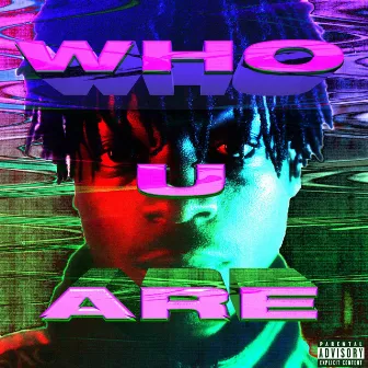 WHO U ARE by Baby Prince