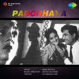 Padchhaya (Original Motion Picture Soundtrack) by Unknown Artist