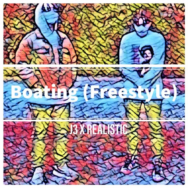 Boating (Freestyle)