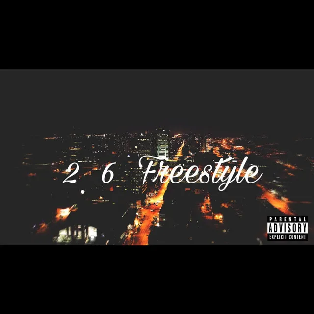 2 6 Freestyle