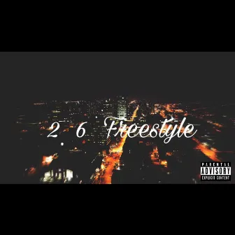 2 6 Freestyle by Late90s